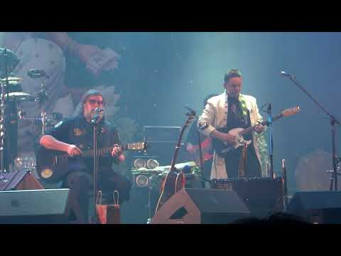 Аквариум - "БГ 65" [Воронеж. "Event-Hall". 01.02.2019]