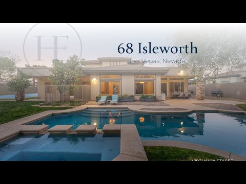 68 Isleworth | $1,899,000