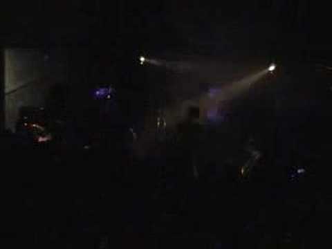 BLESSED BY A BROKEN HEART "Another Day, Another War"