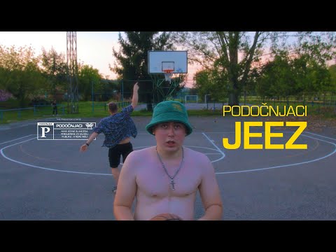 Podočnjaci  -  Jeez
