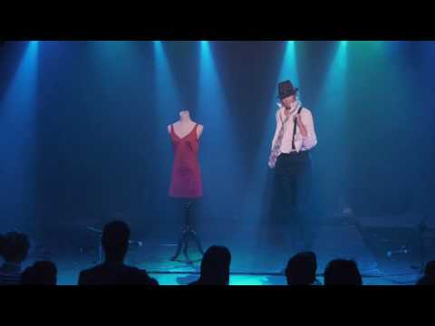 Erin the Axe - Hermaphrodite