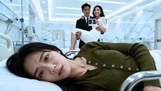 Ella agonizaba en el hospital mientras él estaba con su amante. Se fue y se casó con un CEO poderoso