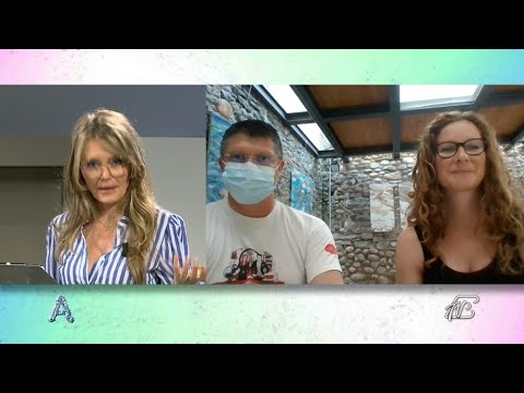 ANGOLI 23/6/2021: CAPOLAVORI D'ARTE E MERAVIGLIE DELLA BOTANICA - SUGGESTIONI A VILLA CARLOTTA