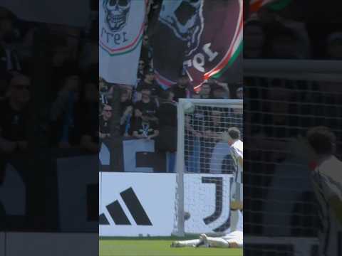 Is this the goal of the season? 😮‍💨 #SerieA #Mandragora #JuveFiorentina