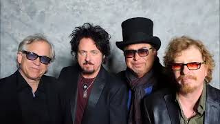 TOTO &quot;Alone&quot; 2017