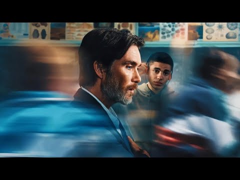 Трейлеры Стив