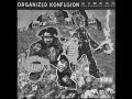 Organized Konfusion  - Stray Bullet