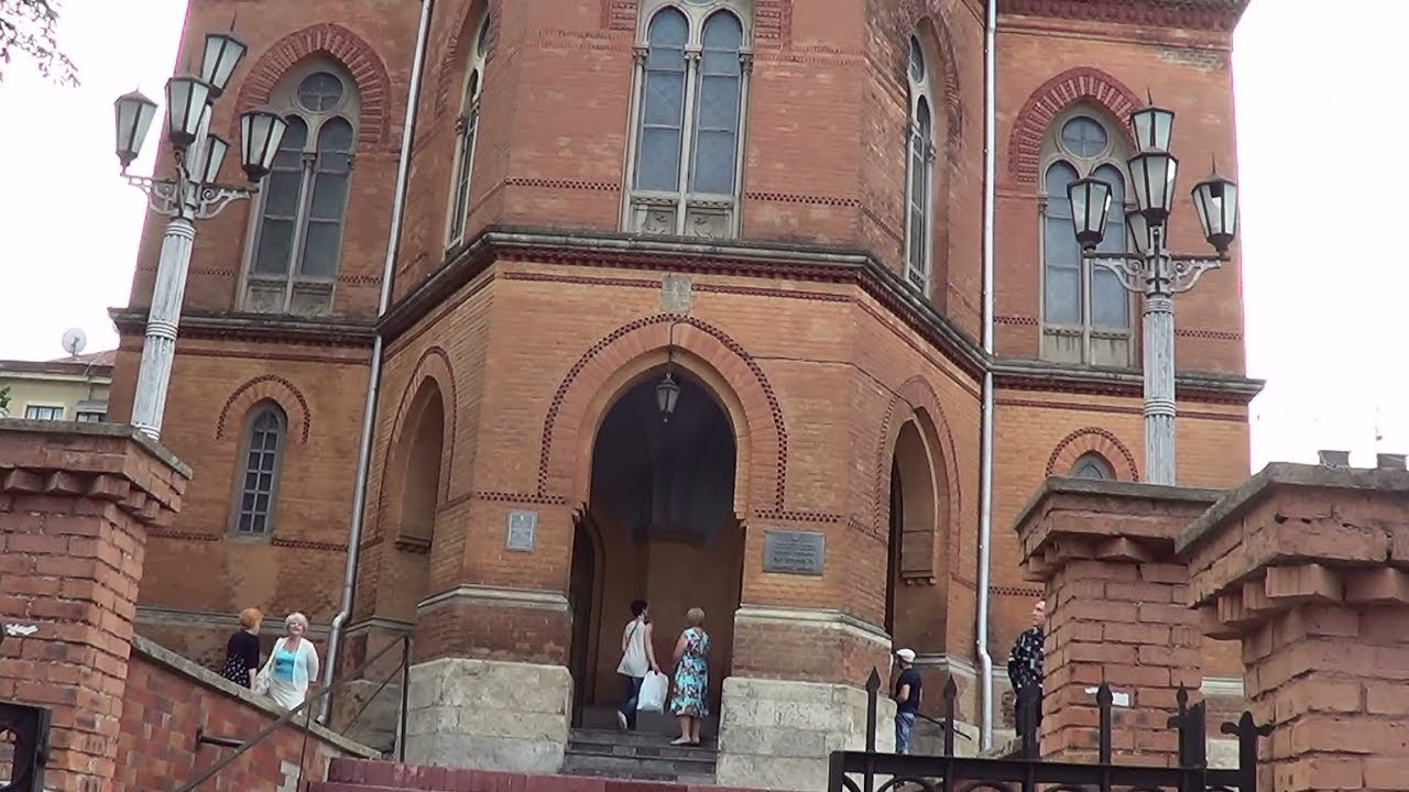 Корисне відео