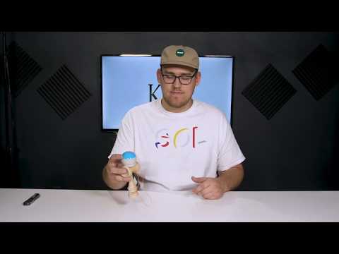 Did Adam 22 Make a GOOD Kendama? No Jumper UNBOXING + REVIEW