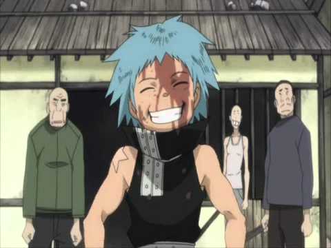 BlackStar is a Bad Boy