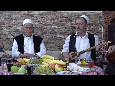 Halil Bytyqi & Naim Krasniqi -  Cen Maxhuni