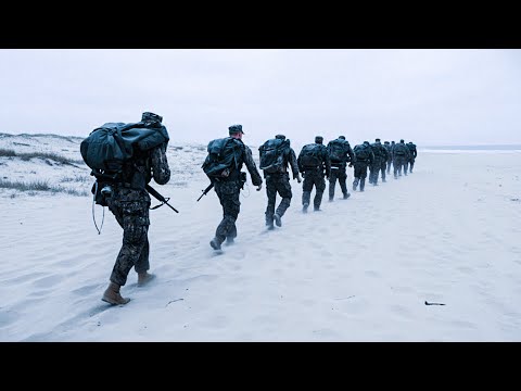 The Dark Truth Behind US Navy SEALs Revealed | The World’s Most Dangerous Special Ops Force