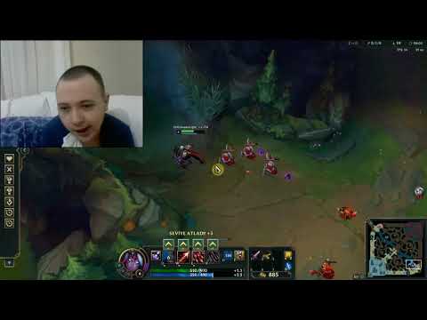 Varus EL URFU Q 10 W 15 E 10 41 SN Oldu  GG EZ Bölüm 22