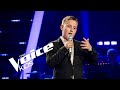 David – "Speak Softly Love"| Polufinale | The Voice Kids Hrvatska | Sezona 2