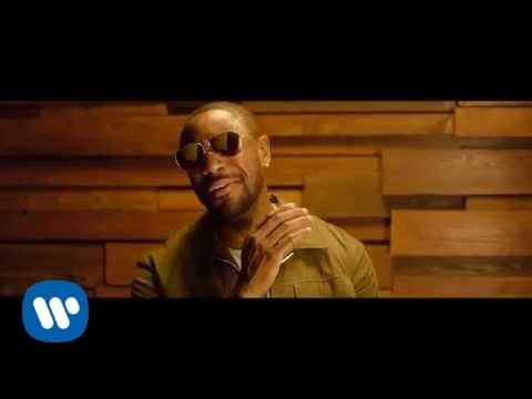 Tank  - You Don't Know (feat. Wale) [Official Video]