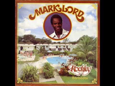 Mark Lord - Welcome to Barbados