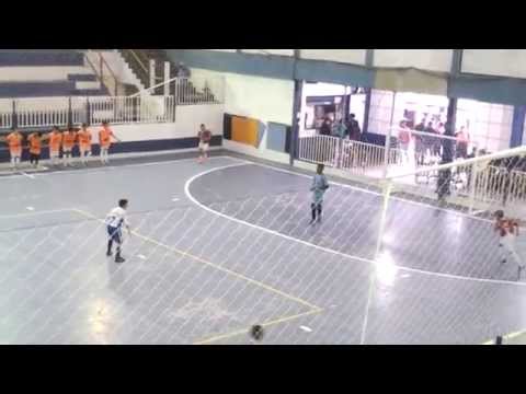 Guilherme Cardoso dos Santos - Ocian Praia Clube