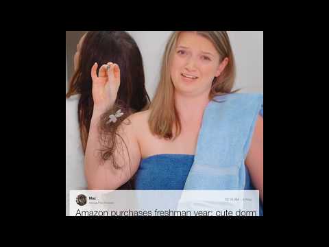 Don't Go To College Without This Product, Seriously. @PooPourri