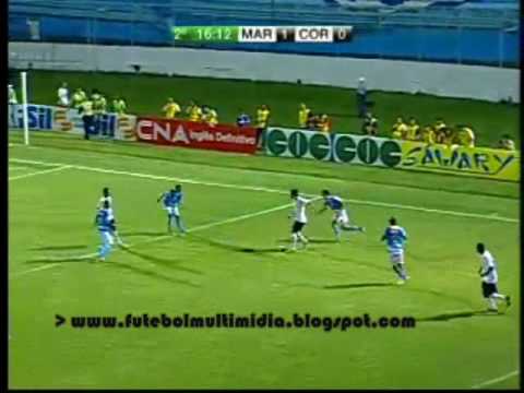 Marilia 1 x 1 Corinthians - Paulista - 11ª Rodada