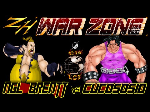 ZH WAR ZONE : NGL Brentt  vs  cucososio - FT5