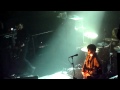 Black Rebel Motorcycle Club - Teenage Disease ...