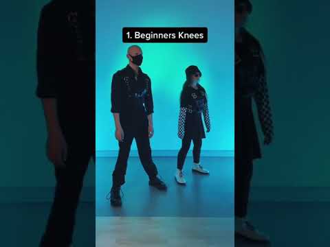 Techno Basics 1.2 💃🎶🕺