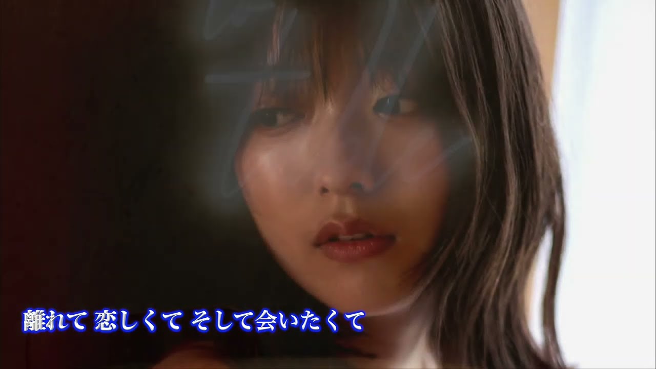 愛人　テレサ・テン　Aijin Teresa Teng