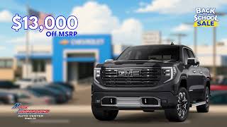 Sierra 1500