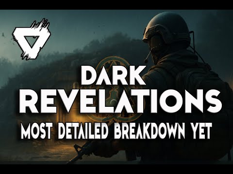 Gray Zone Warfare 0.4 – Dark Revelations | Most Detailed Breakdown Yet!