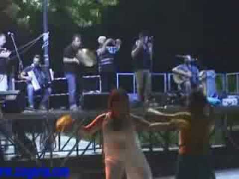 APULIA Zingarìa Terraemares