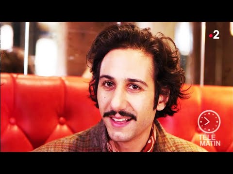 Scènes - Feu ! Chatterton