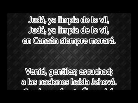 Himno SUD No.1 " Ya rompe el alba "