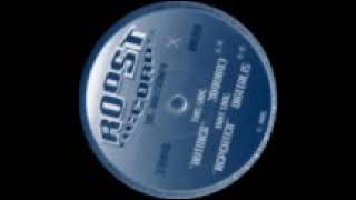 300003/Digitalis (Roots records 01) 1995. A: Nutmeg (300003).