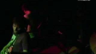 hopesfall the ones vans zona punk tour bc 15-10-05 2cam bucvideos