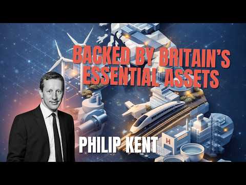 In The HotSeat – Philip Kent of GCP Infrastructure