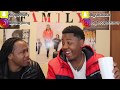 NBA YOUNGBOY LOST MOTIVES REACTION IS HE REALLY THE GOAT