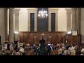 Bach Concerto for Violin, Oboe and Strings in C minor 2. Adagio