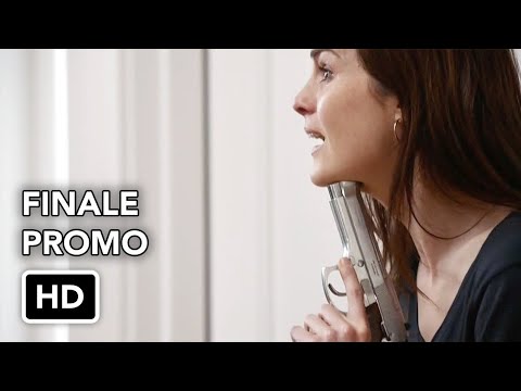 Good Behavior 2x10 Promo "Letty Raines, in the Mansion, with the Gun" (HD) Season Finale