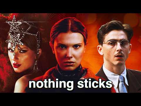 Why Nothing is An Event Anymore