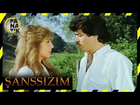 Şanssızım  - Türk Filmi Tek Parça (HD)