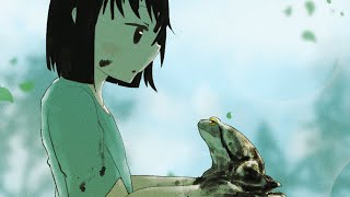 Xiba - 啓蟄の候 / Tidings of spring
