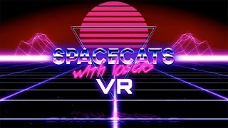 Spacecats with Lasers VR (PC) Steam Key GLOBAL