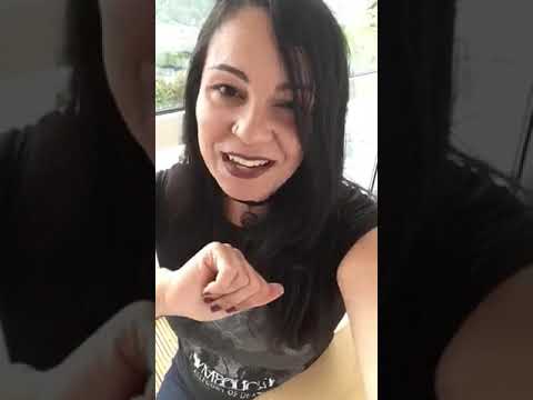 Metal is the Law with Lucy SD TONIGHT & VIDEO interview with Carach Angren coming here