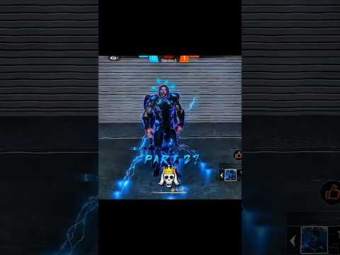 Thor😈 💔 | Bonex FF New Emotional Free Fire Shorts | FF New Video 2025 #shorts​ #viral🔥