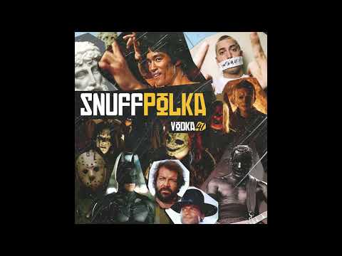 Vodka47 - Canone Inverso