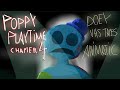 Poppy Playtime Chapter 4 Doey VHS TAPES ANİMATİC