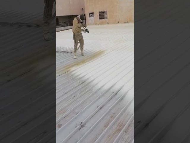 أفضل شركات عزل اسطح بسكاكا خصم 45% 0546824999