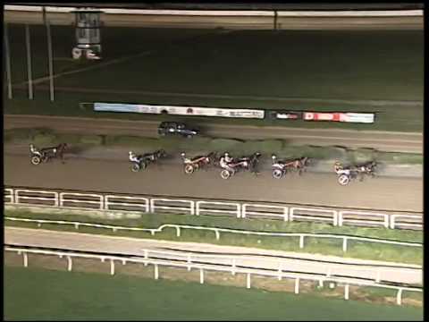 Trotto 04/09/2014 - Corsa 2