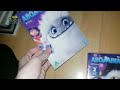 My Universal DVD Collection