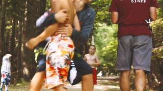 Camp Skylemar:Chris Conlon Challenge